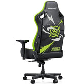 Anda Seat Kaiser 4 XL NIP Edition Ergonomic Gaming Chair - Black Green